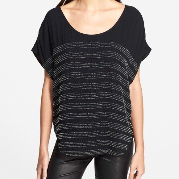 Joie top NWT - Picture 9 of 10